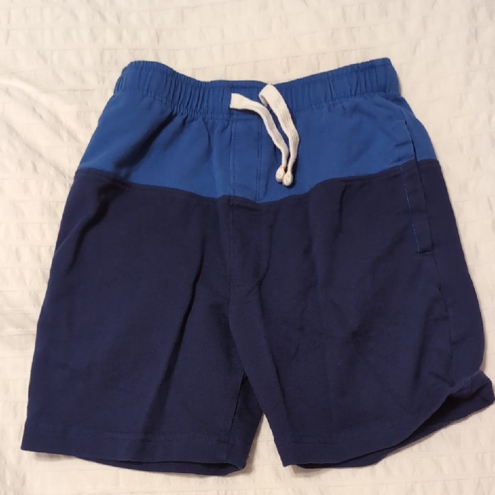 Tommy Bahama Blue and Navy Shorts